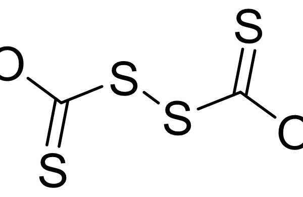 Isopropylxanthic disulfide