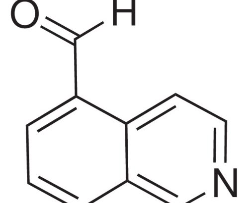 Isoquinoline-5-carboxaldehyde