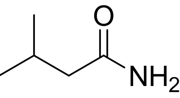 Isovaleramide