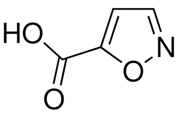 Isoxazole-5-carboxylic acid