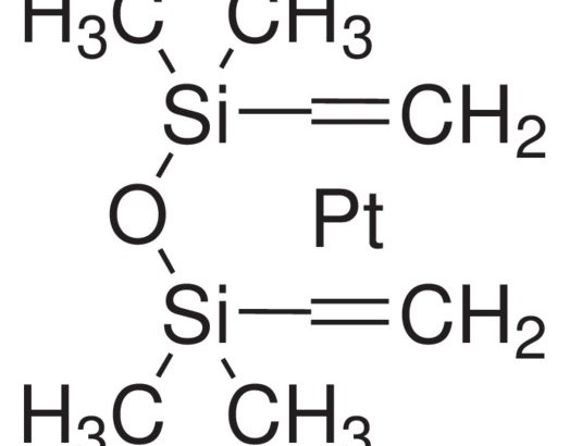 Karstedt Catalyst Solution