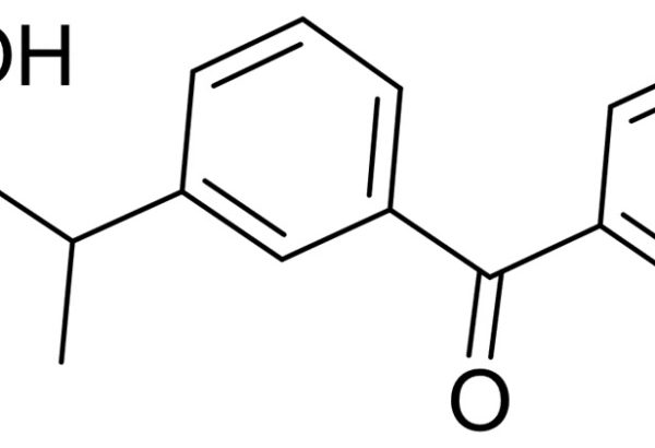 Ketoprofen