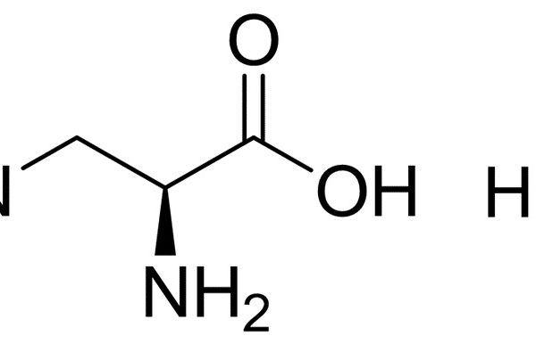 L-3-Aminoalanine Hydrochloride