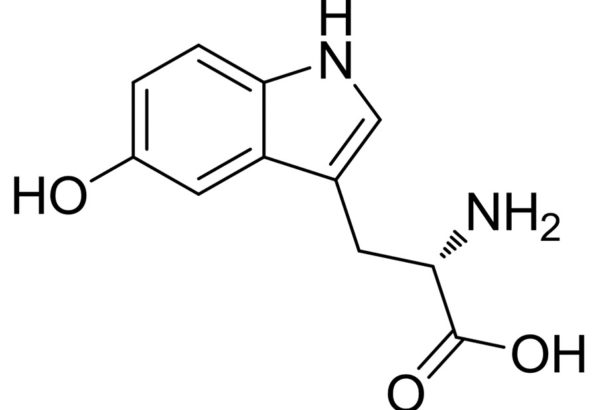 L-5-Hydroxytryptophan Hydrate