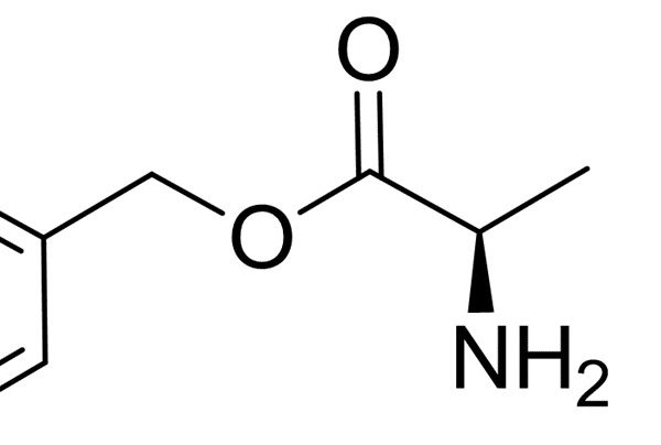 L-Alanine Benzyl Ester Hydrochloride 1 L-Alanine Benzyl Ester Hydrochloride