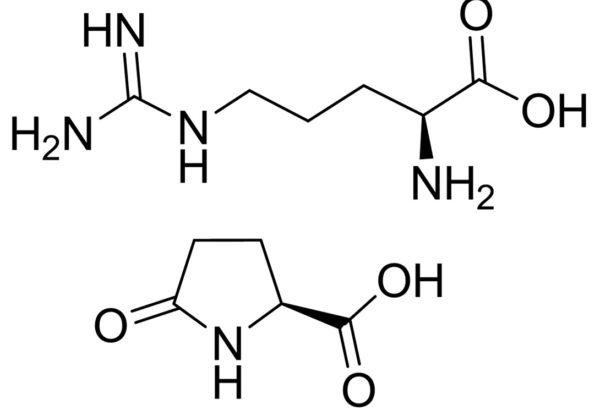 L-Arginine-L-pyroglutamate
