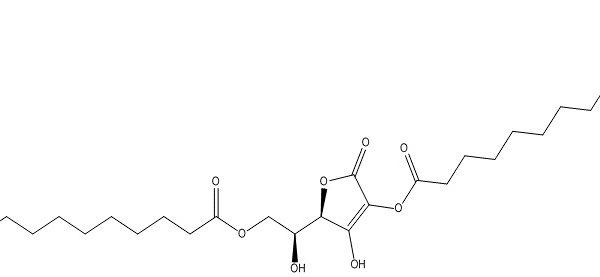 L-Ascorbyl 2,6-Dipalmitate