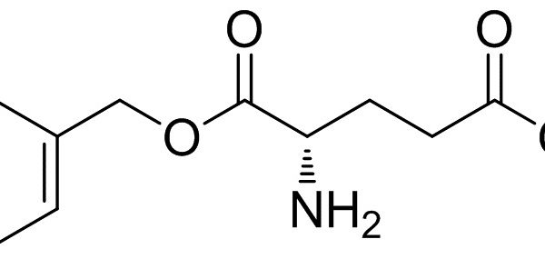L-Glutamic Acid Alpha-Benzyl Ester