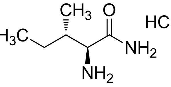 L-Isoleucinamide Hydrochloride
