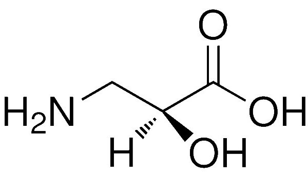 L-Isoserine