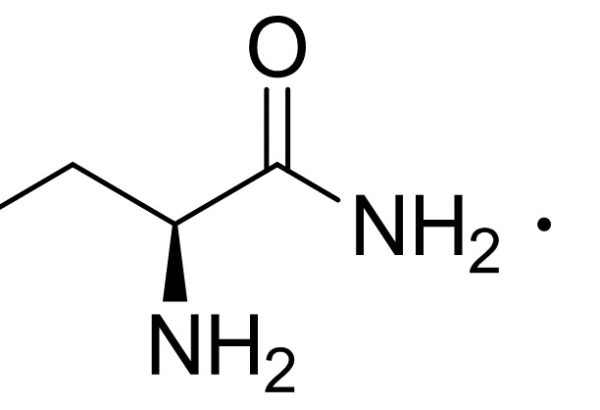 L-Leucinamide Hydrochloride 1 L-Leucinamide Hydrochloride