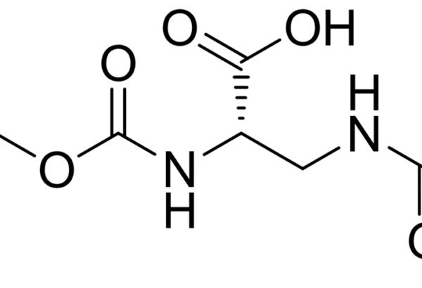 L-N-Cbz-3-N-Boc-Amino-Alanine