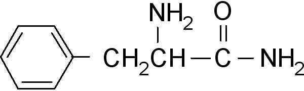 L-Phenylalaninamide