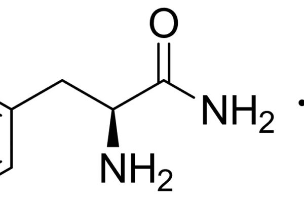 L-Phenylalaninamide Hydrochloride