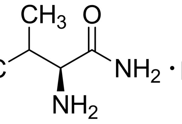 L-Valinamide Hydrochloride