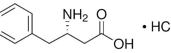 L-β-Homophenylalanine hydrochloride