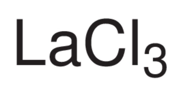 Lanthanum chloride