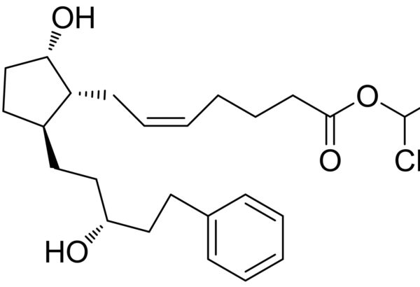 Latanoprost