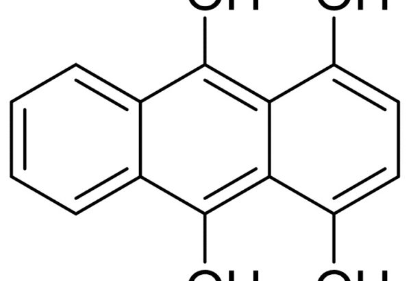 Leucoquinizarin
