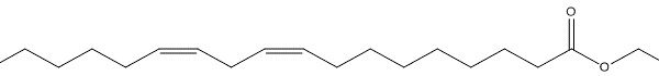 Linoleic Acid Ethyl Ester 1 Linoleic Acid Ethyl Ester