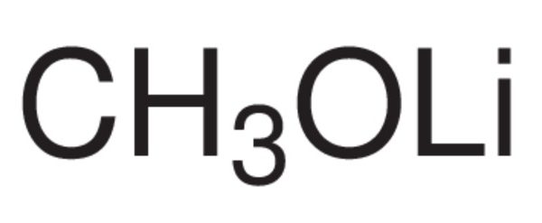 Lithium methoxide
