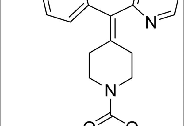 Loratadine