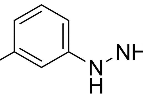 M-Tolylhydrazine