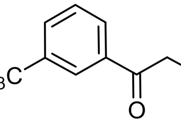 M-Trifluoromethylpropiophenone