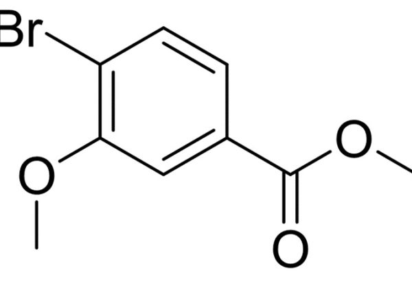 METHYL 4-BROMO-3-METHOXYBENZOATE