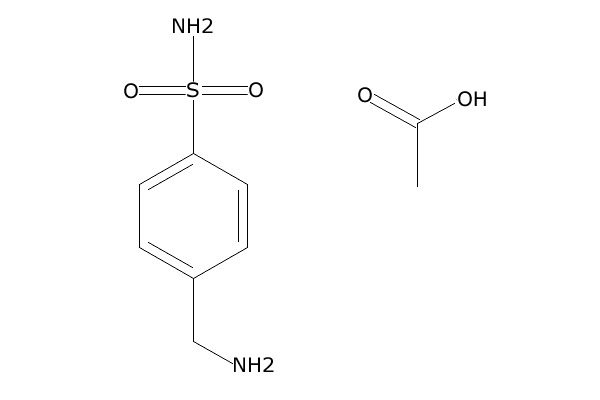 Mafenide Acetate