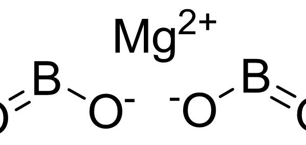 Magnesium Borate