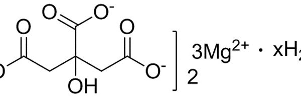 Magnesium Citrate Hydrate