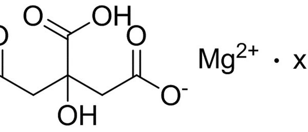 Magnesium Citrate,Dibasic Hydrate