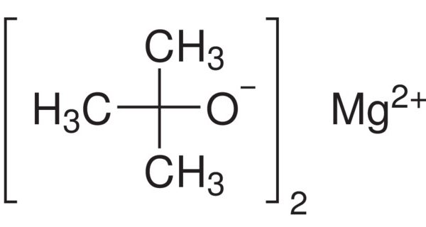 Magnesium di-tert-butoxide