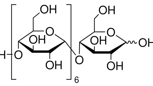 Maltoheptaose