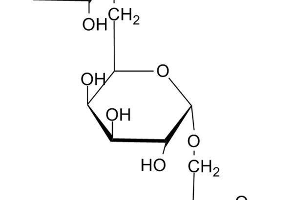 Manninotriose