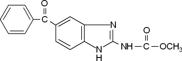 Mebendazole