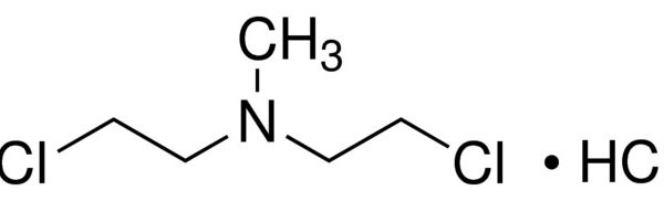 Mechlorethamine hydrochloride
