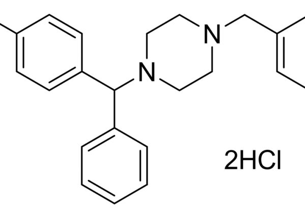 Meclizine Dihydrochloride
