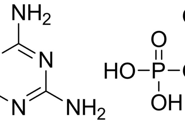 Melamine Pyrophosphate