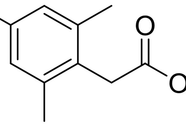 Mesitylacetic Acid