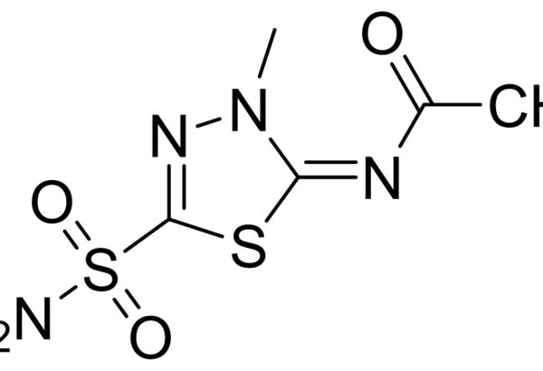 Methazolamide