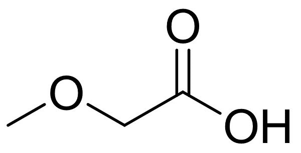 Methoxyacetic Acid
