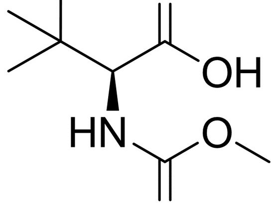 Methoxycarbonyl-L-Tert-Leucine