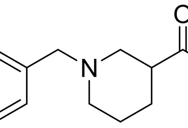 Methyl 1-Benzyl-Piperidine-3-Carboxylate