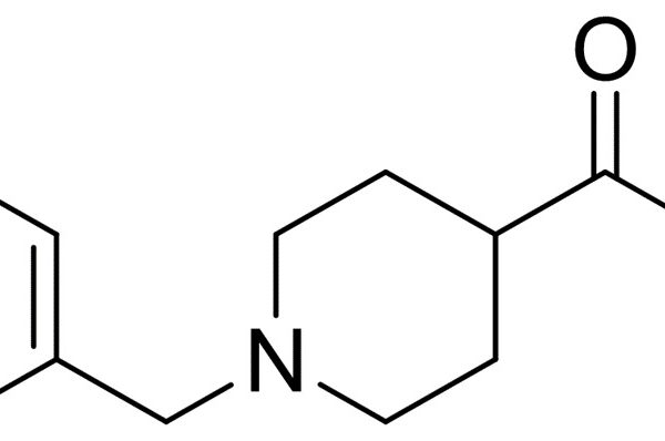 1-Benzylpiperidine