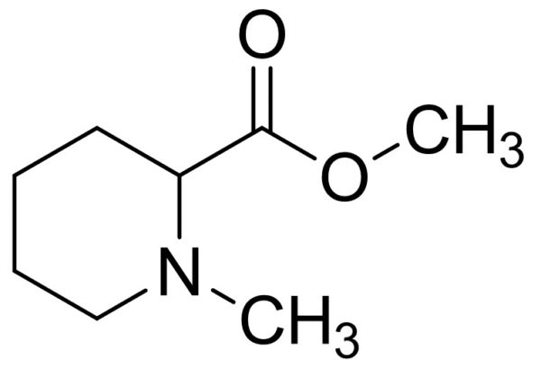 Methyl 1-methylpiperidine-2-carboxylate