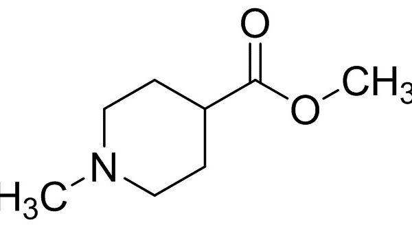 Methyl 1-methylpiperidine-4-carboxylate