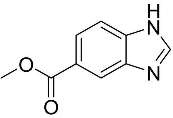 Methyl 1H-Benzimidazole-5-Carboxylate