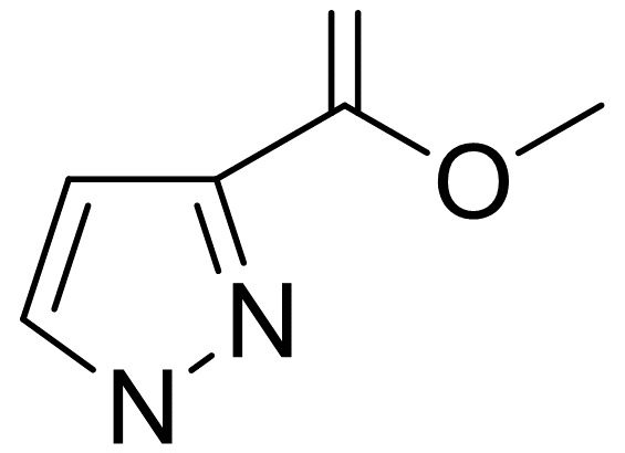 Methyl 1H-Pyrazole-3-Carboxylate